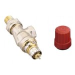 Corps querre inverse ra - n15 1 / 2 - danfoss : 013g0153