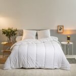 Couette chaude 140x200cm