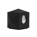 Coupe cigares quasar colibri noir mat
