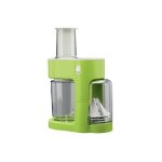 Coupe l�gumes en spirales silver crest