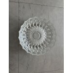 Coupelle cristal d�arc