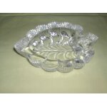 Coupelle fougre cristal d'arques