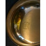 Coupelle inox couzon 16 cm de diamtre