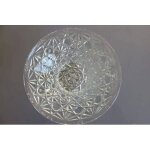 Coupelle vide poche cristal / g26