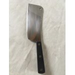 Couperet sabatier de cuisine couteau professionnel sabatier Couperet sabatier de cuisine couteau professionnel sabatier