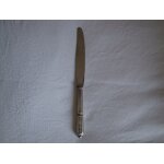 Couteau en argent jean bayard