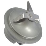 Couteau de blender - accueil (kw712157 kenwood)