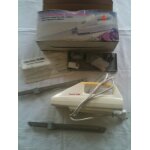 Couteau electrique neuf - marque electric knife - neuf avec carton d'origine notice 4 lames inox Couteau electrique neuf - marque electric knife - neuf avec carton d'origine notice 4 lames inox