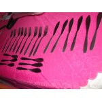 Couteaux fourchettes a poisson