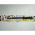 Couteau long charcuterie pain pour la cuisine Couteau long charcuterie pain pour la cuisine