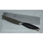 Couteau a steak tupperware chefseries