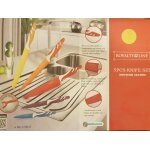 Couteaux suisses royalty line rl - col5 - 5 pièces + 1 econome Couteaux suisses royalty line rl - col5 - 5 pièces + 1 econome