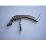 Couteau tire bouchon d�capsuleur
