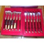 Couverts laguiole / pradel