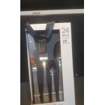 Couverts mnagres en inox trs bon qualit luxueux