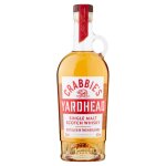 Crabbie's yardhead single malt - 40% - 70 cl