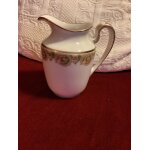Crmier en porcelaine de limoges