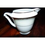 Cremier ou pot a lait de limoges