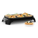 Crpe party tefal eco crep'party py55e810
