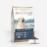 Croquettes light super premium pour chien strilis / surpoids
