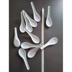 Cuill�res ap�ritif mise en bouche