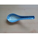 Cuillere a soupe chinoise