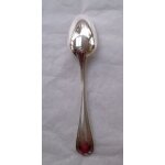 Cuillres a soupe christofle spatour