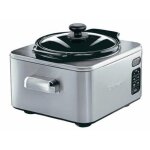 Cuisinart psc400e - mijoteuse - 4 litres - 220 watt