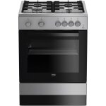 Cuisinire mixte beko cum650x
