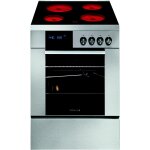Cuisini�re vitroc�ramique de dietrich dcv1568x
