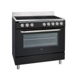 Cuisinire vitrocramique valberg val cv 90 5mfc nvt