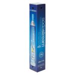 Cylindre co2 sodastream recharge co2 supplment originale  vis