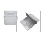 Da97 - 06072e. ens. bac a glacons et broyeur a glace samsung