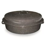 Daubi�re roaster 'kitchen roc' beka 14730344