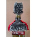 D�coration pour goulot de bouteille