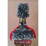 D�coration pour goulot de bouteille de vodka