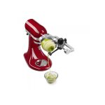 Dcoupe kitchenaid 5ksm1apc dcoupeur en spirales