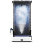 Dfroisseur vapeur calor care for you yt3040c0