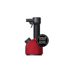 Défroisseur vapeur laurastar iggi red Défroisseur vapeur laurastar iggi red