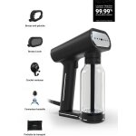 Dfroisseur vapeur steamone euxl400b