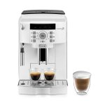 Delonghi ecam22. 110. w magnifica s blanc Delonghi ecam22. 110. w magnifica s blanc