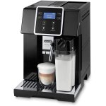 Delonghi esam 420. 40. b perfecta evo machine  caf automatique avec broyeur conique noir