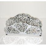 Dpose serviettes de table en inox
