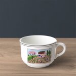 Design naif tasse a cappuccino