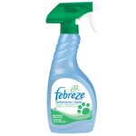 Desodorisant textile contre odeur animaux - 500ml