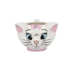Disney animals mug 3d aristocats marie 385 ml
