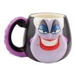 Disney - la petite sirne mug 3d ursula
