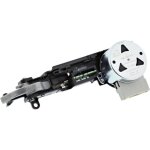 Dispositif de verrouillage de porte de four 3570771034 faure arthur martin