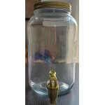 Distributeur de boissons 3l