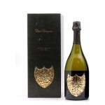 Dom perignon edition lenny kravitz brut 2008 - 75cl